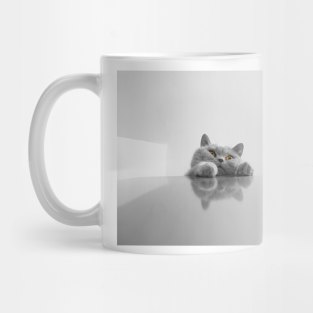 Paws Mug